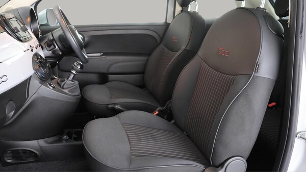 Used Fiat 500 for sale - 76251361: Photo 14