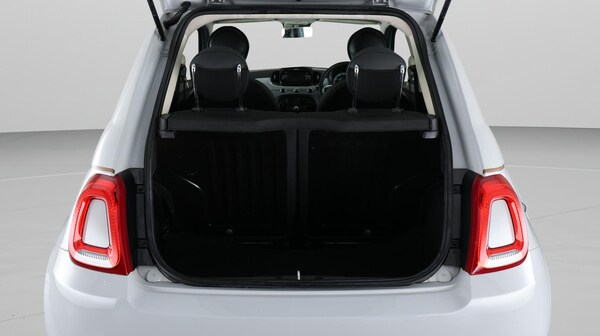 Used Fiat 500 for sale - 76251361: Photo 17