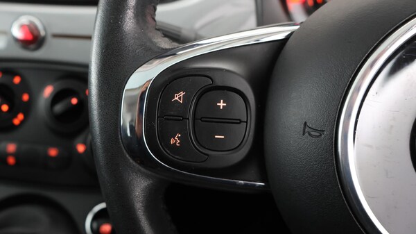 Used Fiat 500 for sale - 76251361: Photo 22