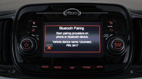 Used Fiat 500 for sale - 76251361: Photo 24