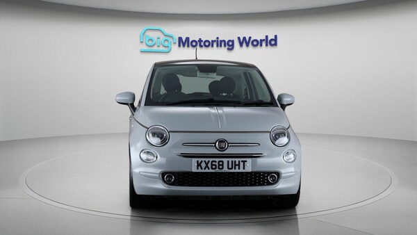 Used Fiat 500 for sale - 76251361: Photo 3