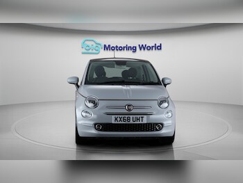 Used Fiat 500 for sale - 76251361: Photo 3