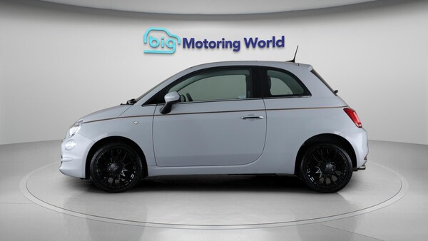Used Fiat 500 for sale - 76251361: Photo 5