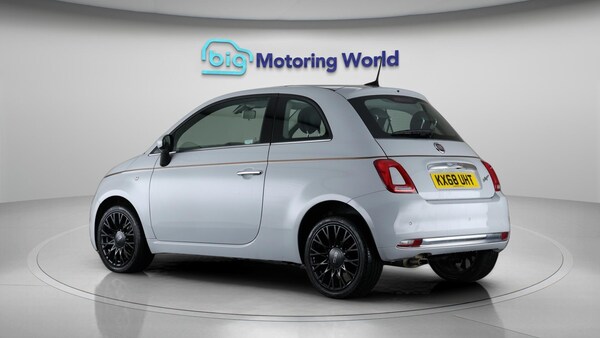 Used Fiat 500 for sale - 76251361: Photo 6