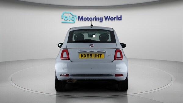 Used Fiat 500 for sale - 76251361: Photo 7