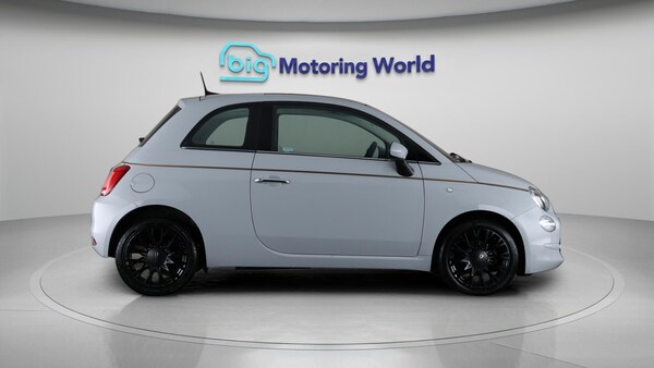 Used Fiat 500 for sale - 76251361: Photo 9