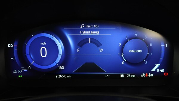 Used Ford Focus 2021 for sale - 76059519: Photo 10