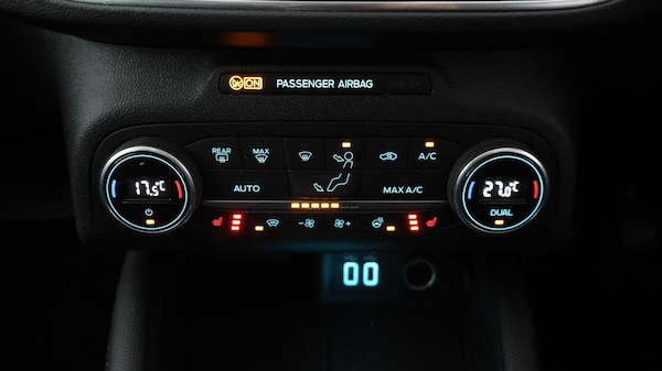 Used Ford Focus 2021 for sale - 76059519: Photo 12