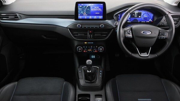 Used Ford Focus 2021 for sale - 76059519: Photo 13