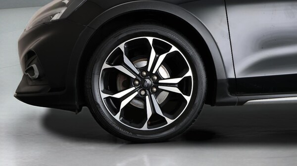 Used Ford Focus 2021 for sale - 76059519: Photo 18