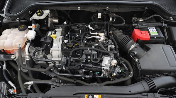 Used Ford Focus 2021 for sale - 76059519: Photo 19