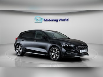 Ford - Focus