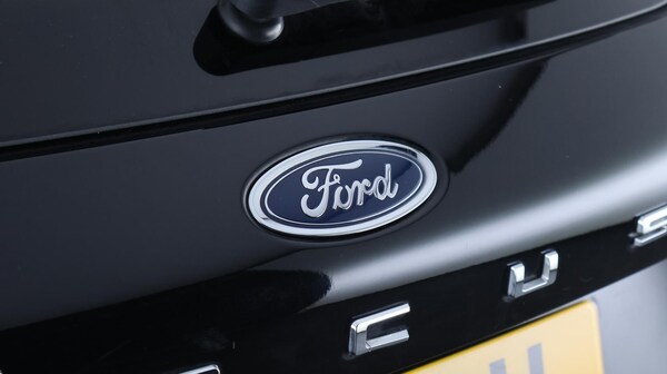 Used Ford Focus 2021 for sale - 76059519: Photo 21