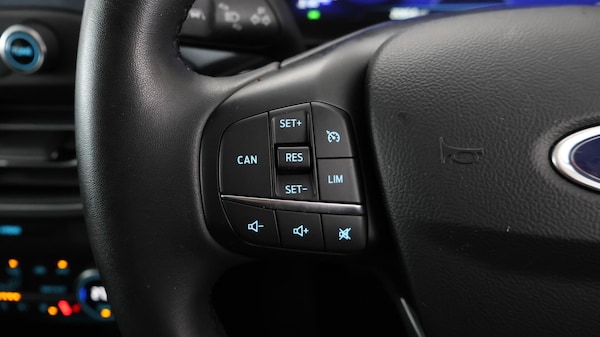 Used Ford Focus 2021 for sale - 76059519: Photo 22