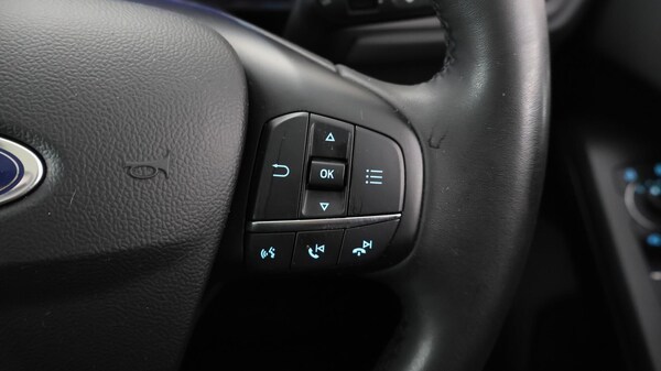 Used Ford Focus 2021 for sale - 76059519: Photo 23