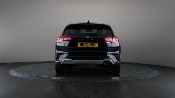 Used Ford Focus 2021 for sale - 76059519: Photo 34