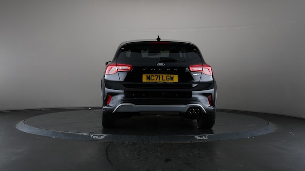 Used Ford Focus 2021 for sale - 76059519: Photo 35