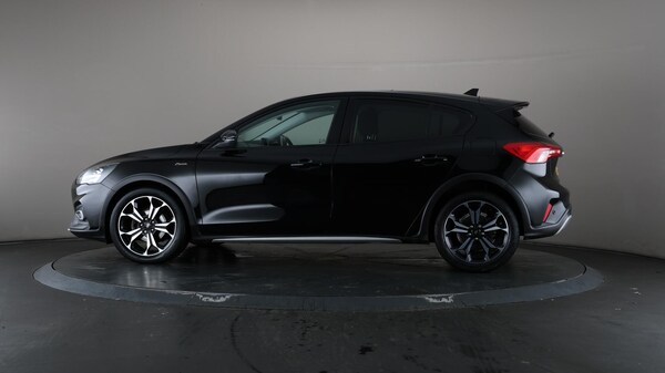 Used Ford Focus 2021 for sale - 76059519: Photo 36