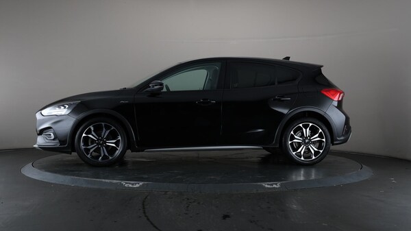 Used Ford Focus 2021 for sale - 76059519: Photo 38