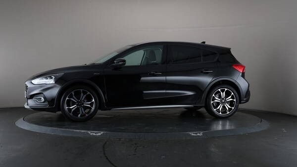 Used Ford Focus 2021 for sale - 76059519: Photo 39