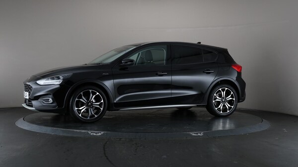 Used Ford Focus 2021 for sale - 76059519: Photo 40