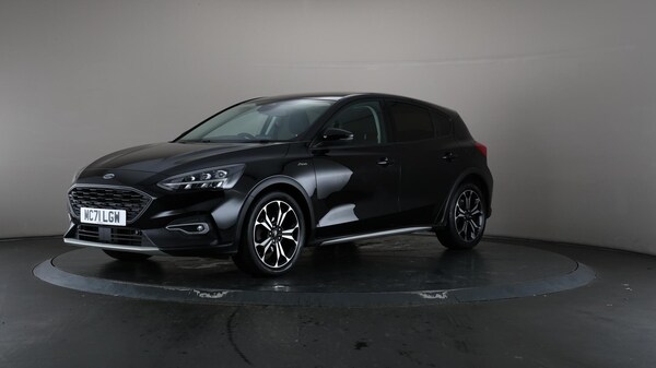 Used Ford Focus 2021 for sale - 76059519: Photo 43