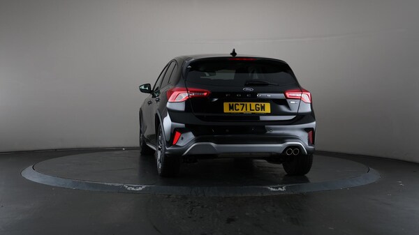 Used Ford Focus 2021 for sale - 76059519: Photo 46