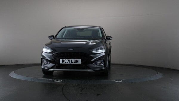 Used Ford Focus 2021 for sale - 76059519: Photo 48