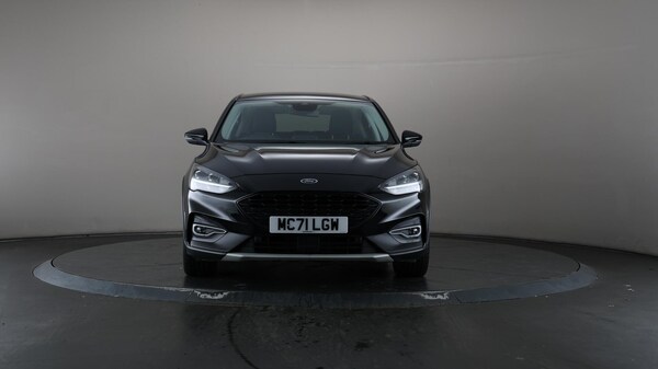 Used Ford Focus 2021 for sale - 76059519: Photo 49
