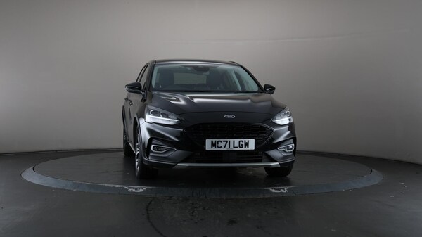 Used Ford Focus 2021 for sale - 76059519: Photo 50