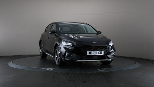 Used Ford Focus 2021 for sale - 76059519: Photo 51