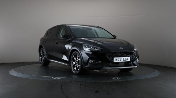 Used Ford Focus 2021 for sale - 76059519: Photo 52
