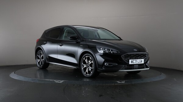 Used Ford Focus 2021 for sale - 76059519: Photo 53