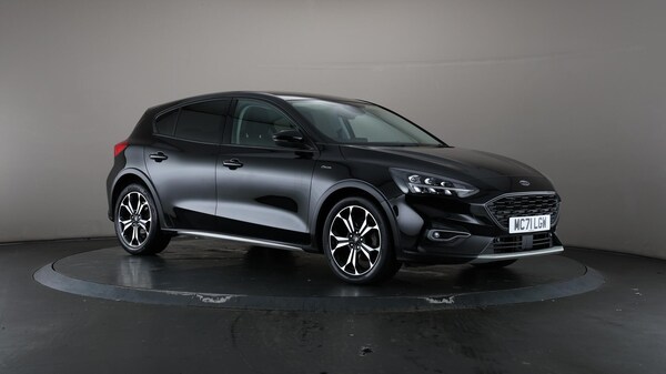 Used Ford Focus 2021 for sale - 76059519: Photo 54