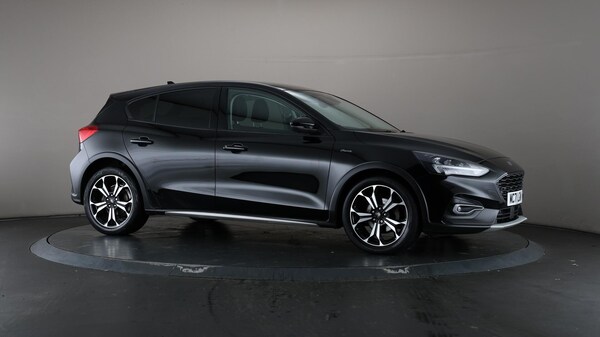 Used Ford Focus 2021 for sale - 76059519: Photo 56
