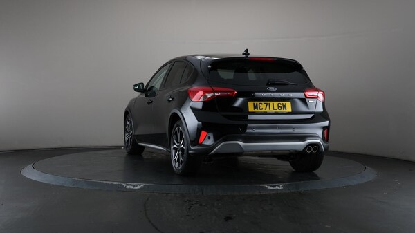 Used Ford Focus 2021 for sale - 76059519: Photo 57