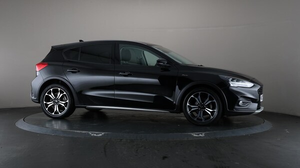 Used Ford Focus 2021 for sale - 76059519: Photo 58