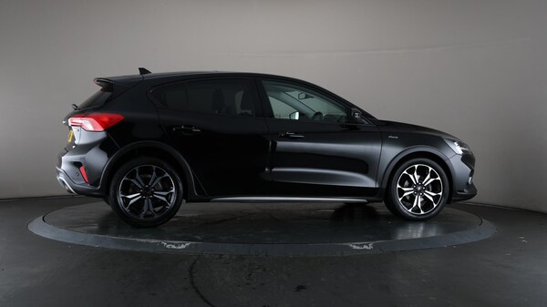 Used Ford Focus 2021 for sale - 76059519: Photo 62