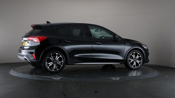 Used Ford Focus 2021 for sale - 76059519: Photo 63