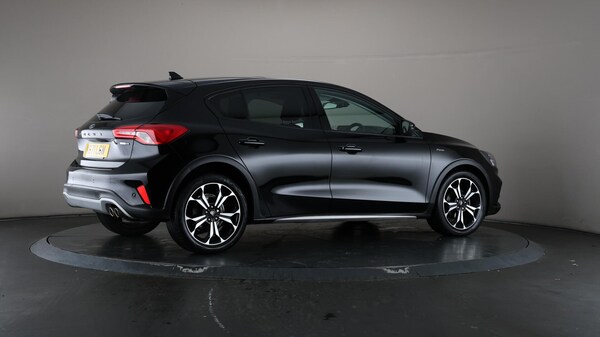 Used Ford Focus 2021 for sale - 76059519: Photo 64