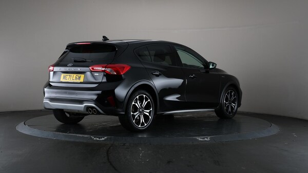 Used Ford Focus 2021 for sale - 76059519: Photo 66