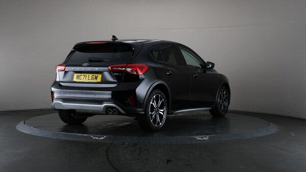 Used Ford Focus 2021 for sale - 76059519: Photo 67
