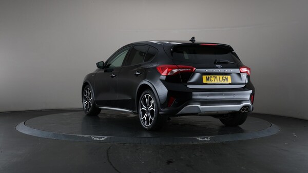 Used Ford Focus 2021 for sale - 76059519: Photo 68