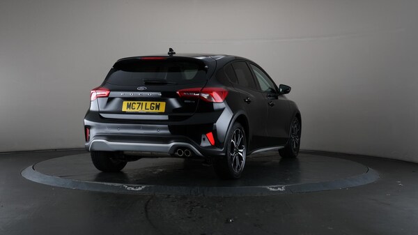 Used Ford Focus 2021 for sale - 76059519: Photo 69