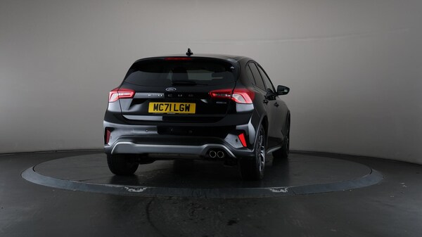 Used Ford Focus 2021 for sale - 76059519: Photo 70