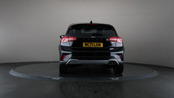 Used Ford Focus 2021 for sale - 76059519: Photo 72