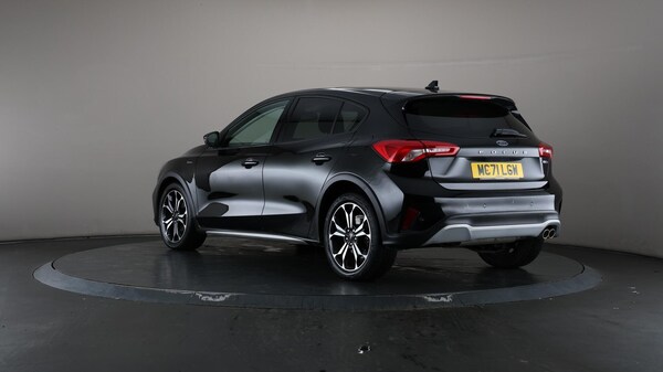 Used Ford Focus 2021 for sale - 76059519: Photo 73