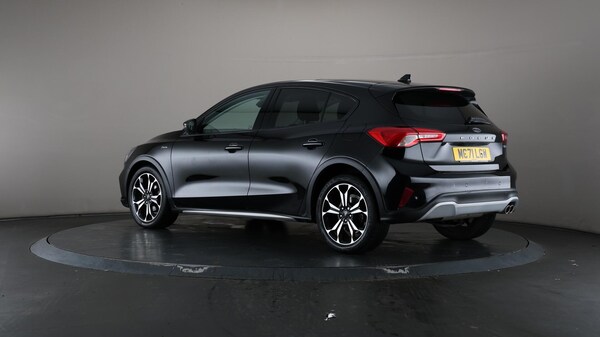 Used Ford Focus 2021 for sale - 76059519: Photo 74