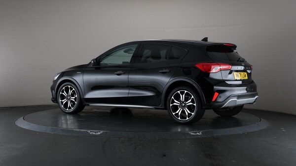 Used Ford Focus 2021 for sale - 76059519: Photo 75
