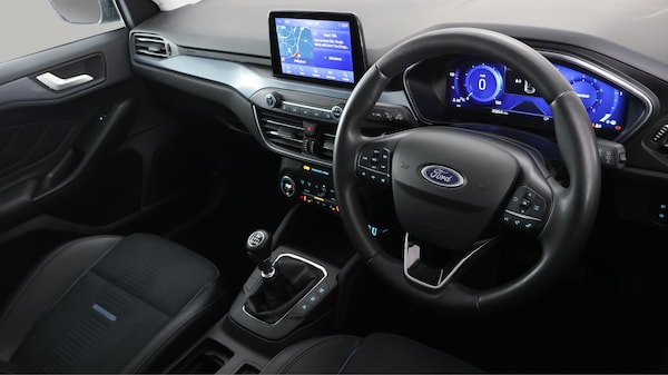 Used Ford Focus 2021 for sale - 76059519: Photo 9